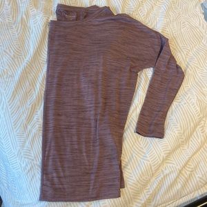 Athleta Long Sleeve Top